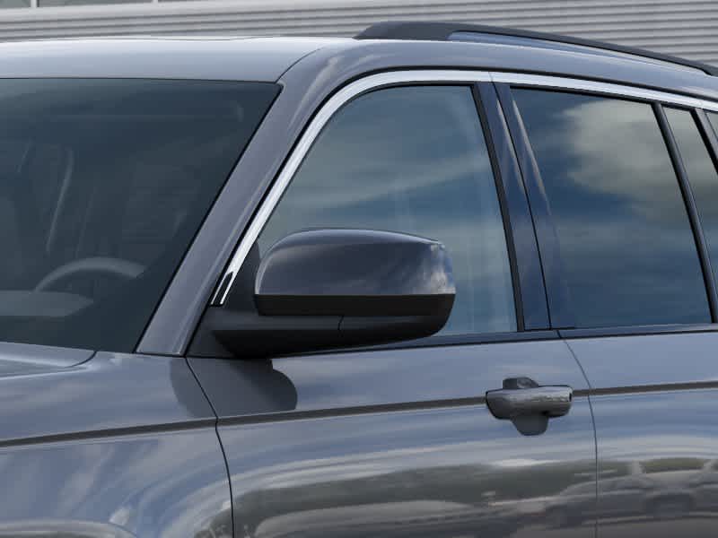 2027 Jeep Grand Cherokee GRAND CHEROKEE LAREDO X 4X4