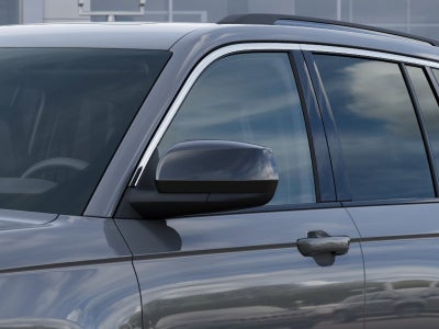 2027 Jeep Grand Cherokee GRAND CHEROKEE LAREDO X 4X4
