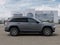 2027 Jeep Grand Cherokee GRAND CHEROKEE LAREDO X 4X4