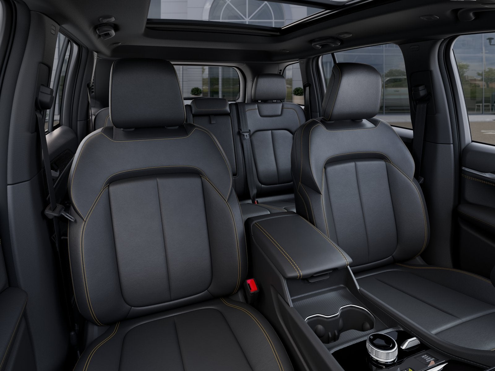 2026 Jeep Grand Cherokee GRAND CHEROKEE 85TH ANNIVERSARY EDITION 4X4