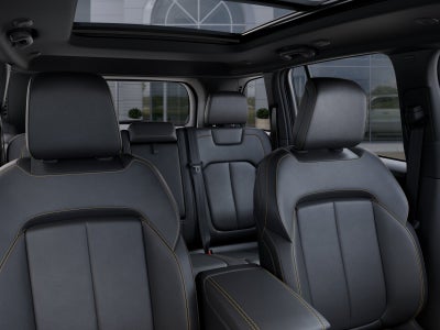 2026 Jeep Grand Cherokee GRAND CHEROKEE 85TH ANNIVERSARY EDITION 4X4