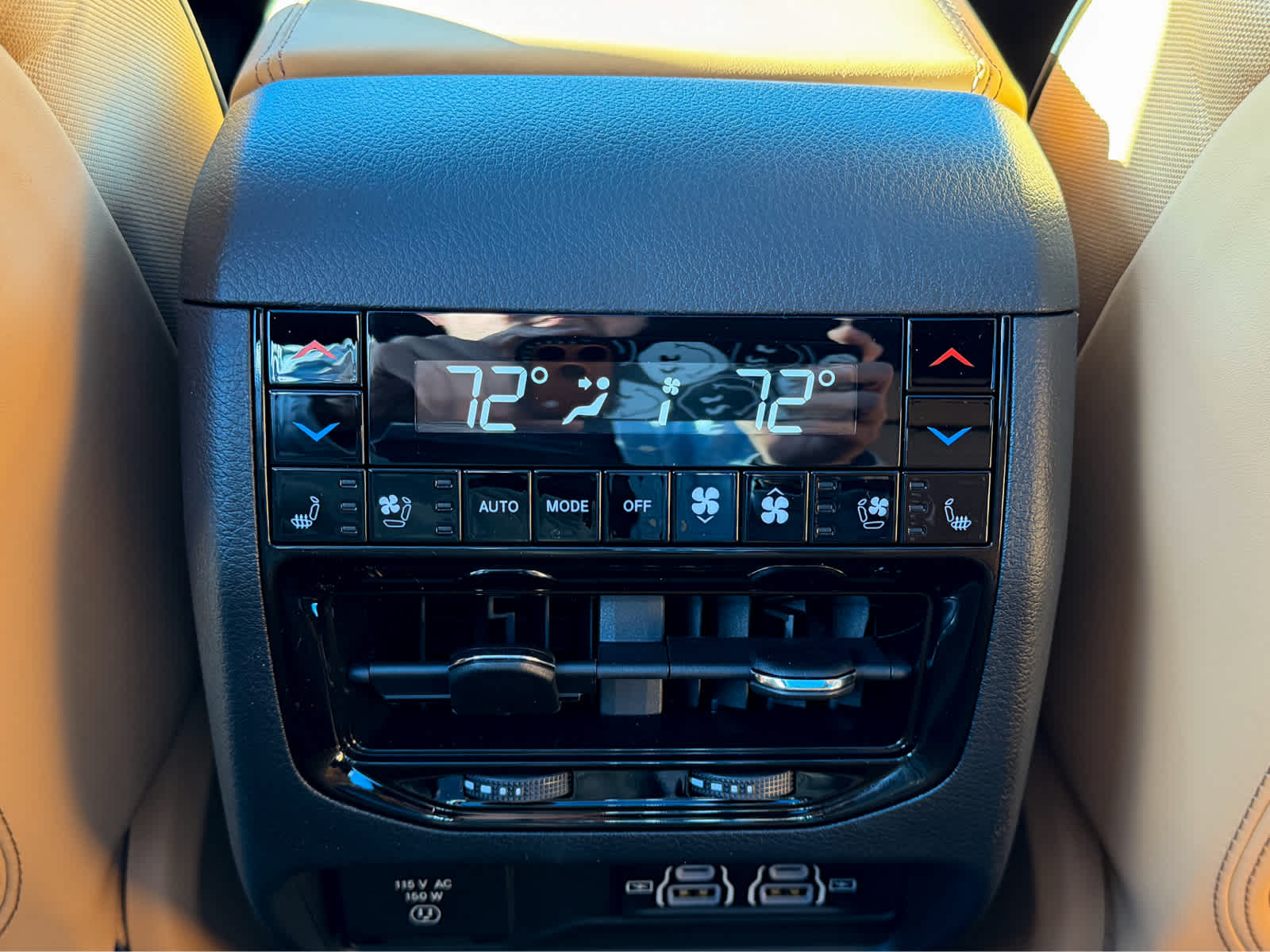 2025 Jeep Grand Cherokee GRAND CHEROKEE SUMMIT RESERVE 4X4