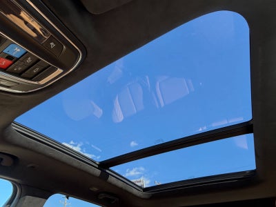 2025 Jeep Grand Cherokee GRAND CHEROKEE SUMMIT RESERVE 4X4