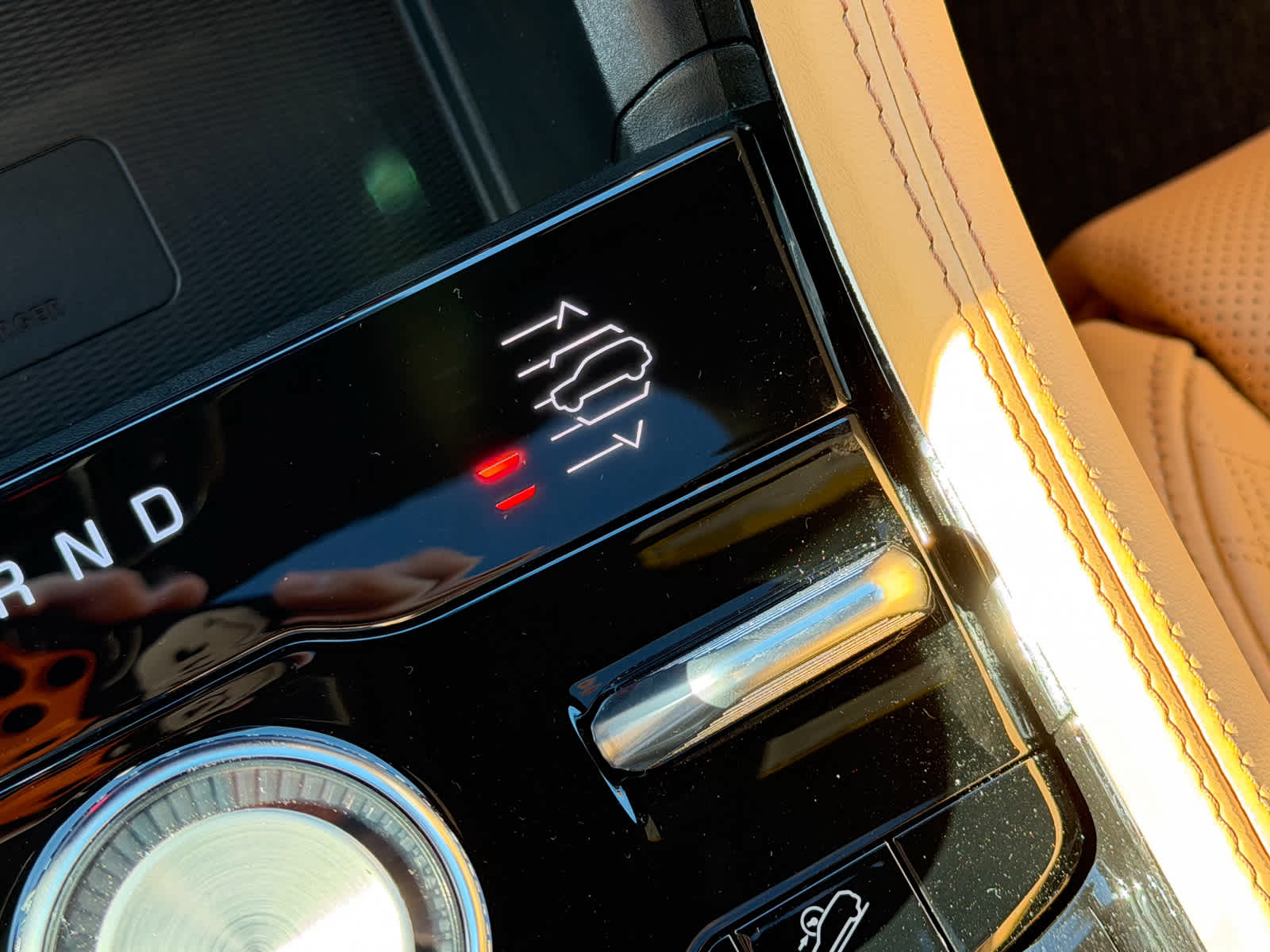 2025 Jeep Grand Cherokee GRAND CHEROKEE SUMMIT RESERVE 4X4