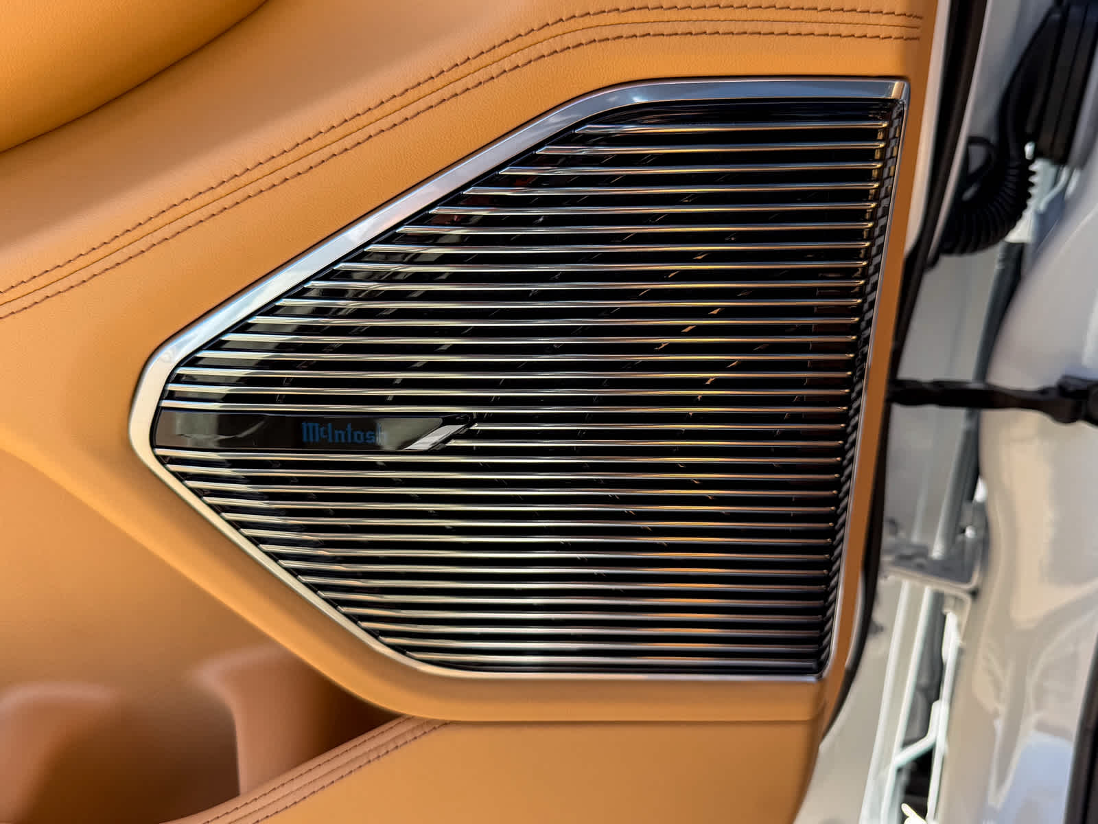 2025 Jeep Grand Cherokee GRAND CHEROKEE SUMMIT RESERVE 4X4