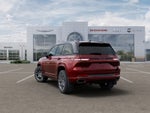 2025 Jeep Grand Cherokee GRAND CHEROKEE SUMMIT RESERVE 4X4