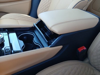 2025 Jeep Grand Cherokee GRAND CHEROKEE SUMMIT RESERVE 4X4