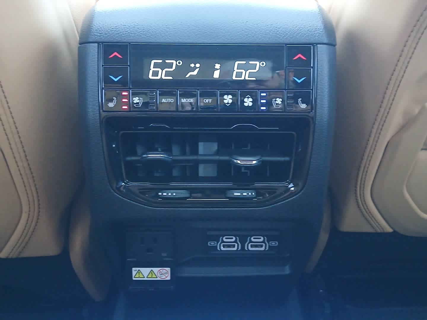 2025 Jeep Grand Cherokee GRAND CHEROKEE SUMMIT RESERVE 4X4