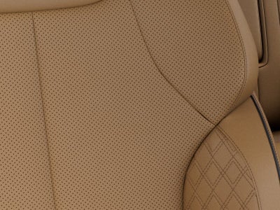 2025 Jeep Grand Cherokee GRAND CHEROKEE SUMMIT RESERVE 4X4