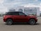 2025 Jeep Grand Cherokee GRAND CHEROKEE SUMMIT RESERVE 4X4