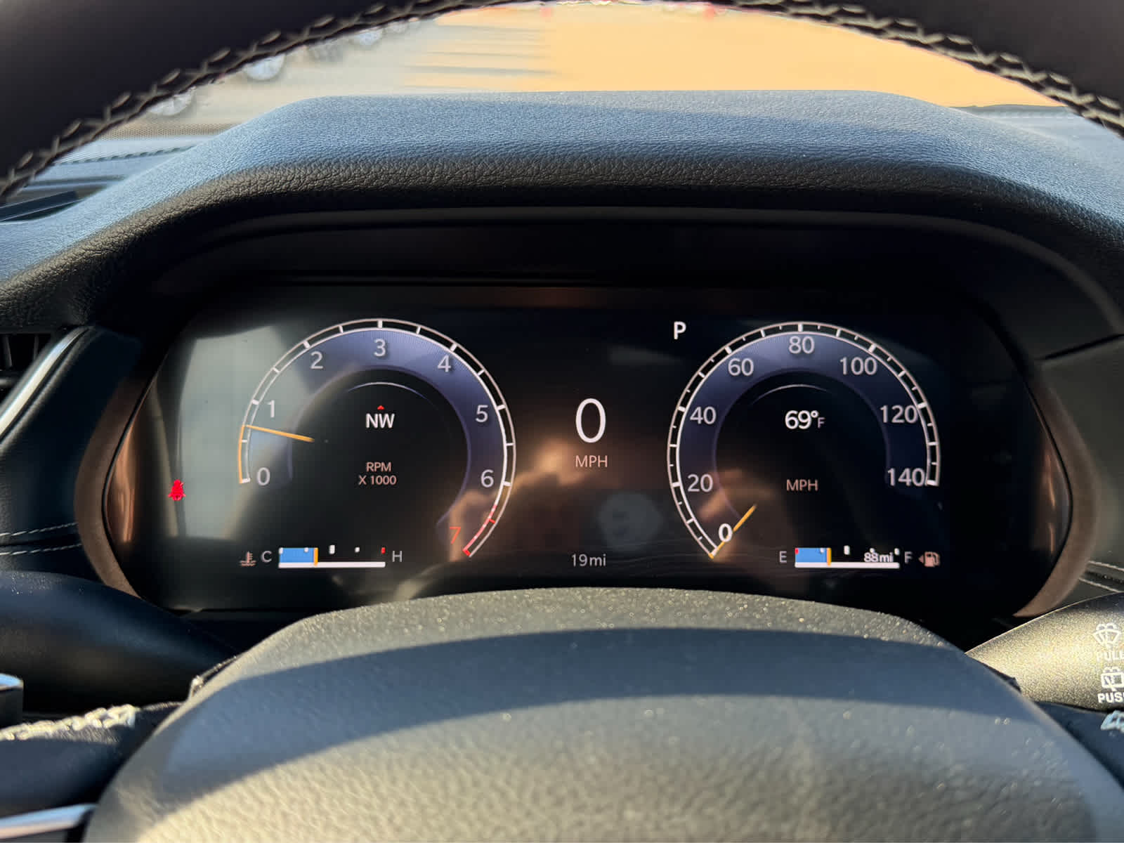 2025 Jeep Grand Cherokee L GRAND CHEROKEE L LAREDO X 4X4