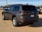 2025 Jeep Grand Cherokee L GRAND CHEROKEE L LAREDO X 4X4