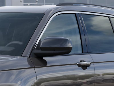 2025 Jeep Grand Cherokee L GRAND CHEROKEE L LAREDO X 4X4