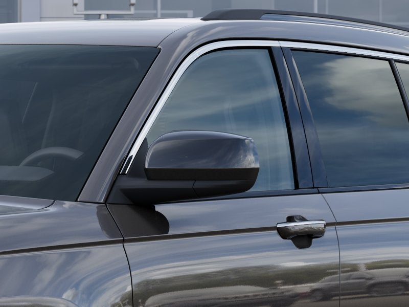 2025 Jeep Grand Cherokee L GRAND CHEROKEE L LAREDO X 4X4