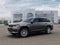 2025 Jeep Grand Cherokee L GRAND CHEROKEE L LAREDO X 4X4