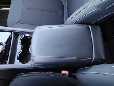 2025 Jeep Grand Cherokee L GRAND CHEROKEE L LAREDO X 4X4