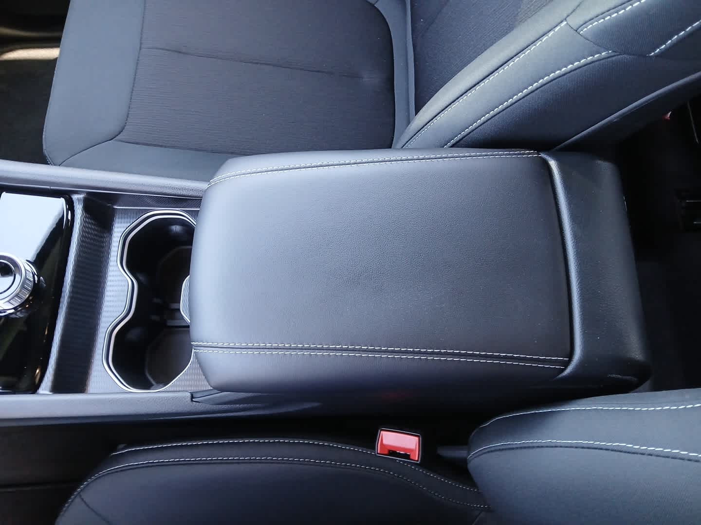 2025 Jeep Grand Cherokee L GRAND CHEROKEE L LAREDO X 4X4