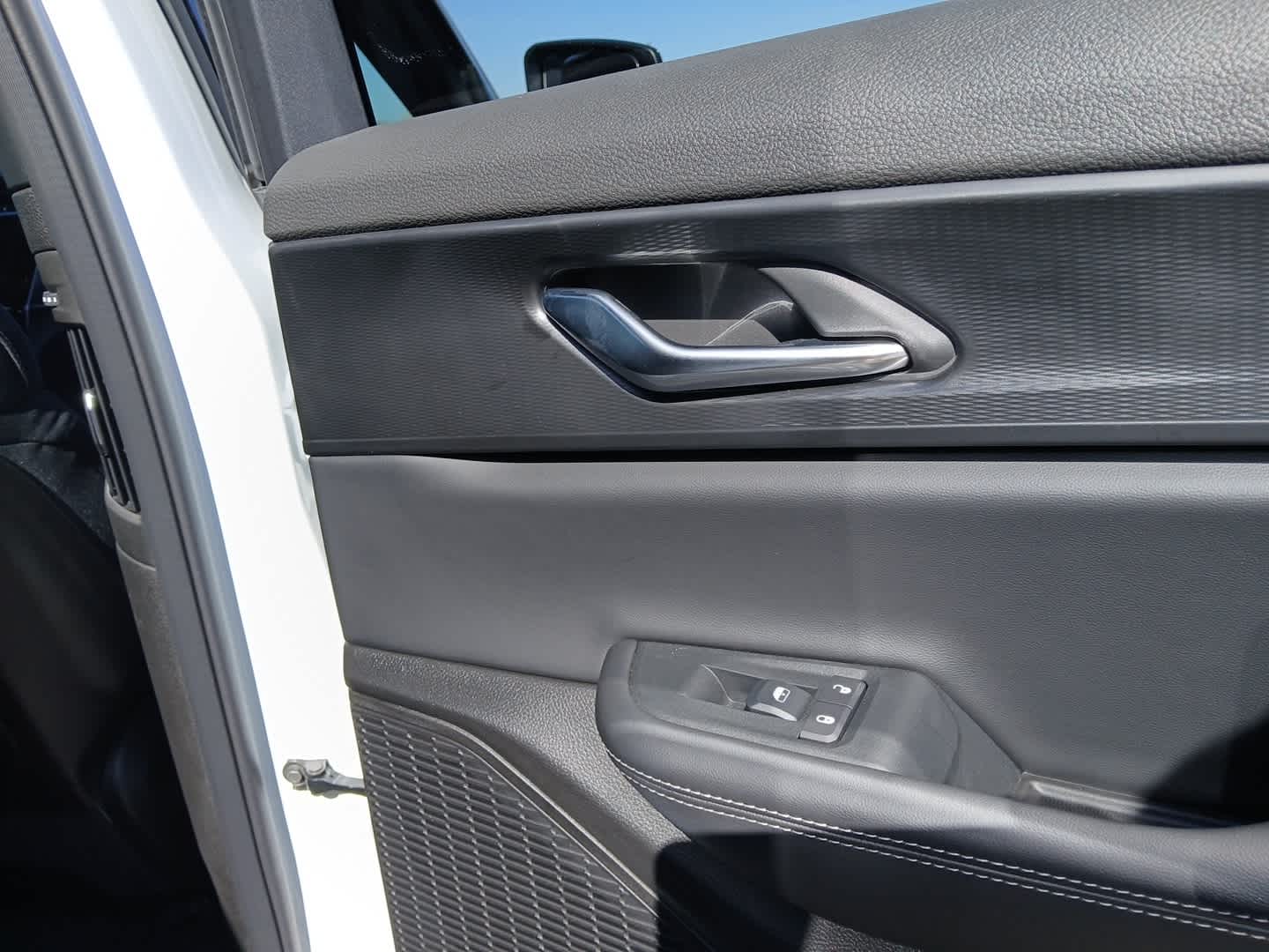 2025 Jeep Grand Cherokee L GRAND CHEROKEE L LAREDO X 4X4