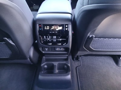 2025 Jeep Grand Cherokee L GRAND CHEROKEE L LAREDO X 4X4