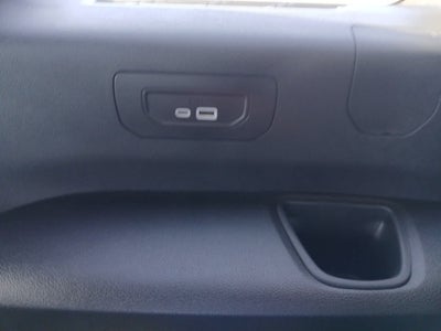 2025 Jeep Grand Cherokee L GRAND CHEROKEE L LAREDO X 4X4