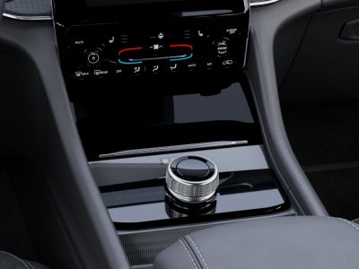 2025 Jeep Grand Cherokee L GRAND CHEROKEE L LAREDO X 4X4