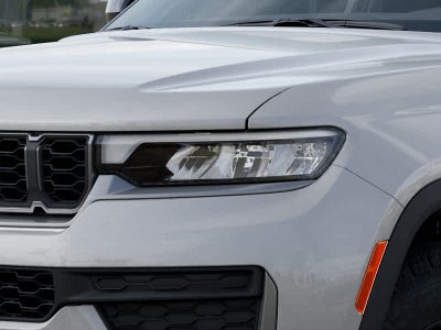 2026 Jeep Grand Cherokee L GRAND CHEROKEE L LAREDO ALTITUDE 4X4