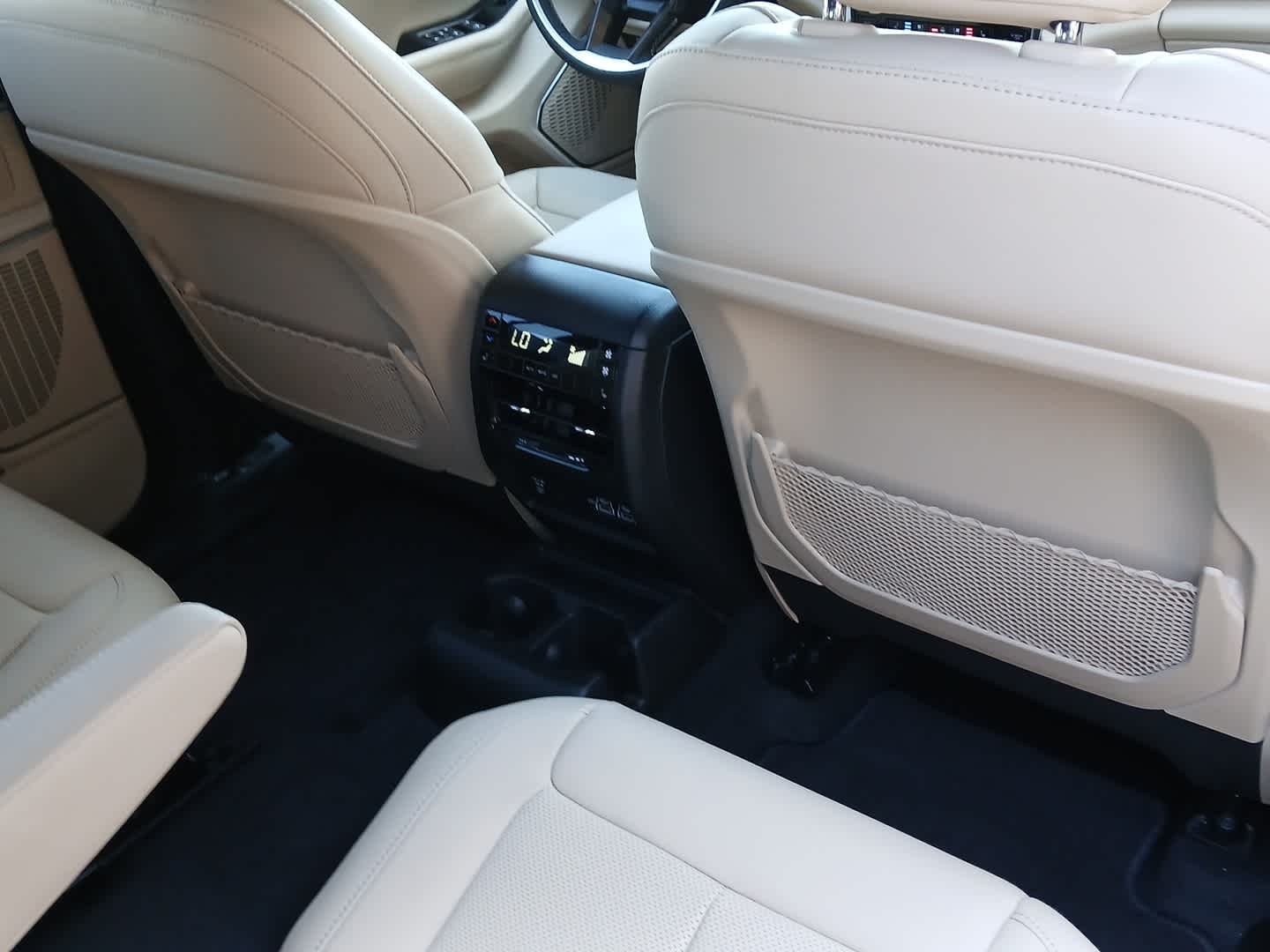 2025 Jeep Grand Cherokee L GRAND CHEROKEE L LIMITED 4X4