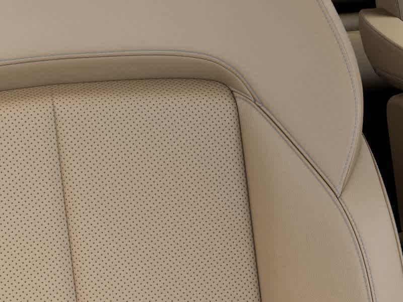 2025 Jeep Grand Cherokee L GRAND CHEROKEE L LIMITED 4X4