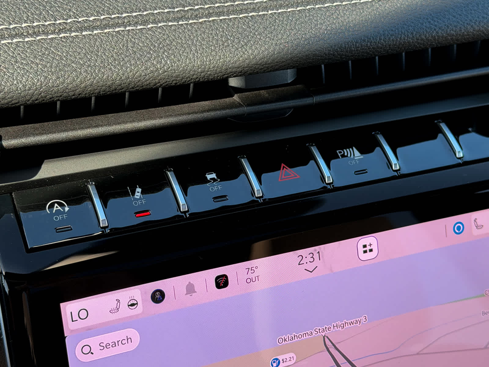 2025 Jeep Grand Cherokee L GRAND CHEROKEE L LIMITED 4X4