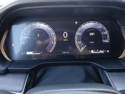 2025 Jeep Grand Cherokee L GRAND CHEROKEE L LIMITED 4X4