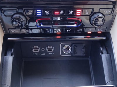 2025 Jeep Grand Cherokee L GRAND CHEROKEE L LIMITED 4X4