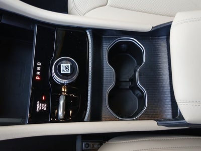 2025 Jeep Grand Cherokee L GRAND CHEROKEE L LIMITED 4X4