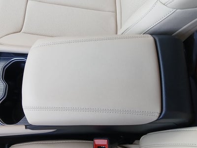 2025 Jeep Grand Cherokee L GRAND CHEROKEE L LIMITED 4X4