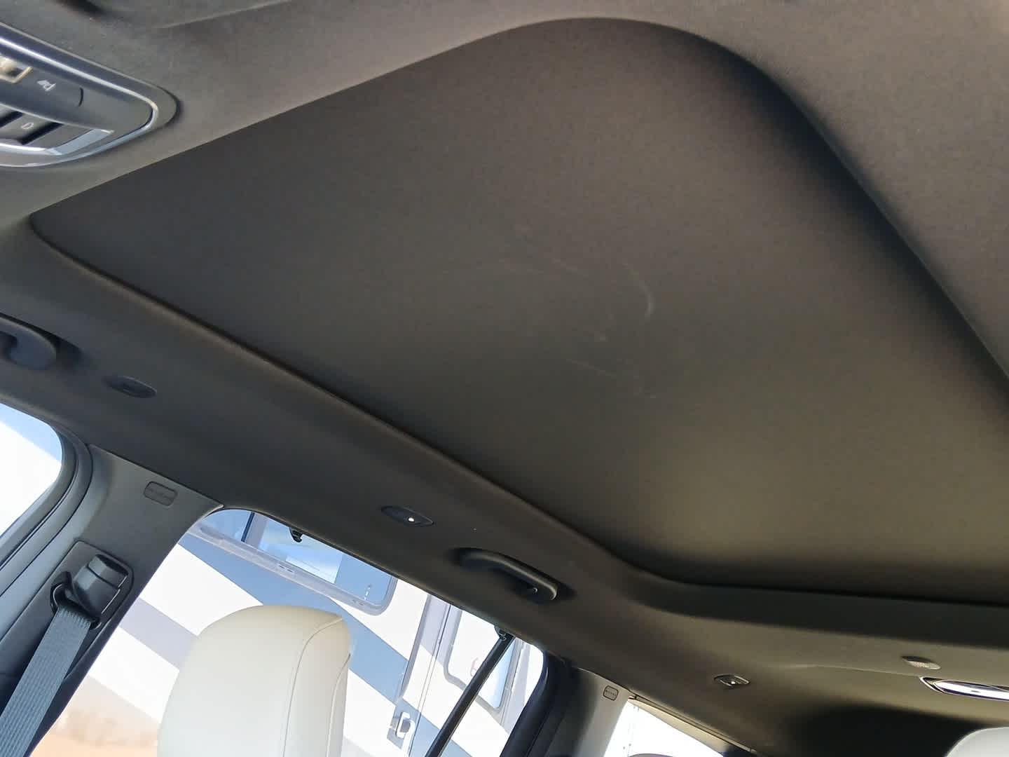 2025 Jeep Grand Cherokee L GRAND CHEROKEE L LIMITED 4X4