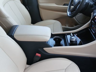 2025 Jeep Grand Cherokee L GRAND CHEROKEE L LIMITED 4X4