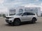 2025 Jeep Grand Cherokee L GRAND CHEROKEE L LIMITED 4X4