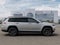 2025 Jeep Grand Cherokee L GRAND CHEROKEE L LIMITED 4X4