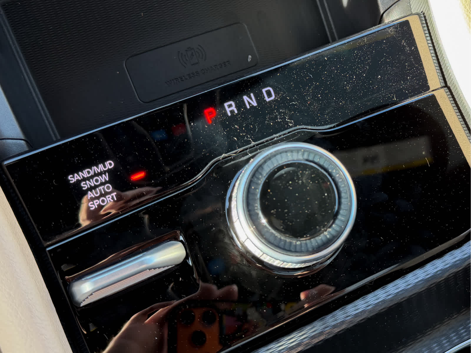 2025 Jeep Grand Cherokee L GRAND CHEROKEE L LIMITED 4X4