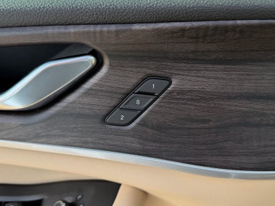 2025 Jeep Grand Cherokee L GRAND CHEROKEE L LIMITED 4X4