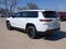 2025 Jeep Grand Cherokee L GRAND CHEROKEE L LIMITED 4X4