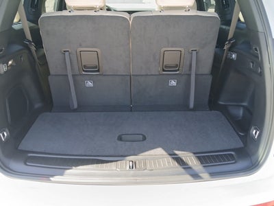 2025 Jeep Grand Cherokee L GRAND CHEROKEE L LIMITED 4X4