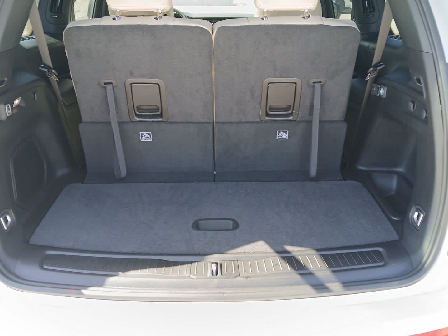 2025 Jeep Grand Cherokee L GRAND CHEROKEE L LIMITED 4X4