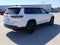 2025 Jeep Grand Cherokee L GRAND CHEROKEE L LIMITED 4X4