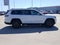 2025 Jeep Grand Cherokee L GRAND CHEROKEE L LIMITED 4X4