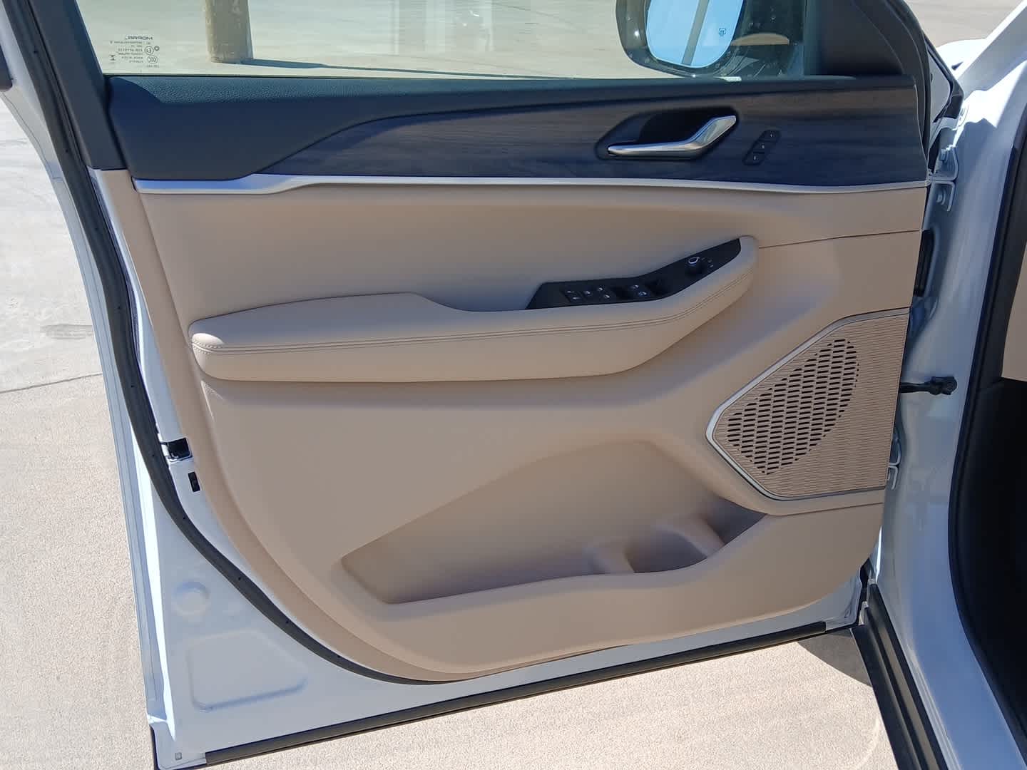 2025 Jeep Grand Cherokee L GRAND CHEROKEE L LIMITED 4X4