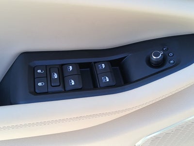 2025 Jeep Grand Cherokee L GRAND CHEROKEE L LIMITED 4X4