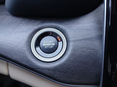 2025 Jeep Grand Cherokee L GRAND CHEROKEE L LIMITED 4X4