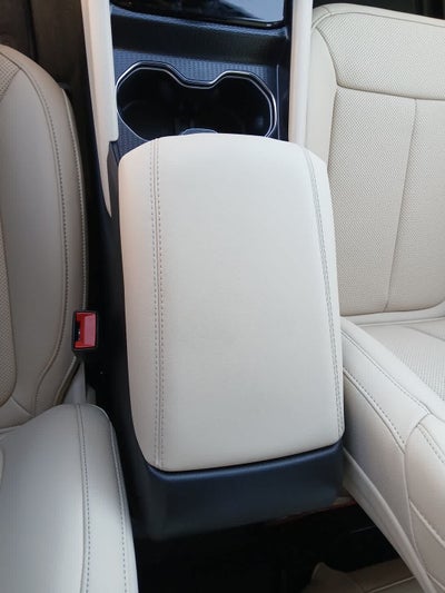 2025 Jeep Grand Cherokee L GRAND CHEROKEE L LIMITED 4X4