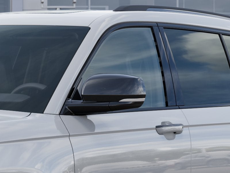 2025 Jeep Grand Cherokee L GRAND CHEROKEE L LIMITED 4X4