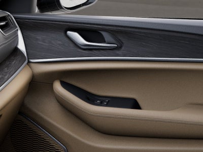 2025 Jeep Grand Cherokee L GRAND CHEROKEE L LIMITED 4X4